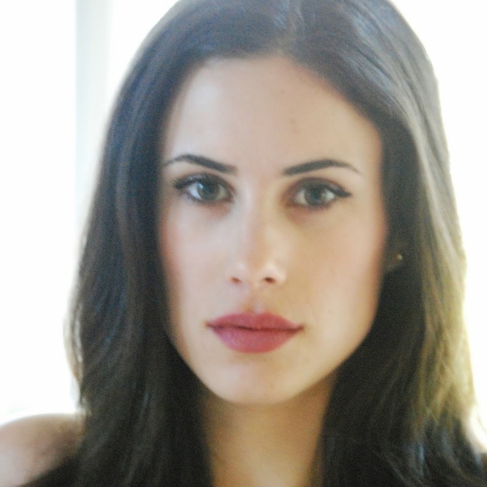 Meet your Posher, Camille